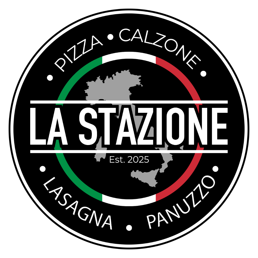 La Stazione | A little taste of Italy!